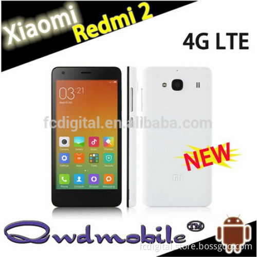 Xiaomi Redmi 2 smartphone with Snapdragon 2GB Ram redmi 2